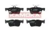 JQ101451 KLOCKI HAMULCOWE TYŁ FORD GALAXY 15- KAMOKA підбір по vin на Brocar
