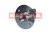 5500208 PIASTA KOŁA TYŁ Z ABS CITROEN C1 05- KAMOKA підбір по vin на Brocar