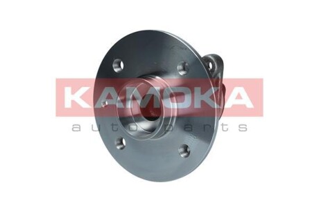 5500208 PIASTA KOŁA TYŁ Z ABS CITROEN C1 05- KAMOKA подбор по vin на Brocar