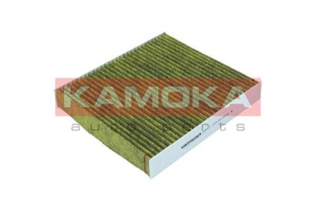 6080021 FILTR KABINOWY ULTRA PURE FORD VOLVO KAMOKA підбір по vin на Brocar