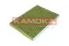 6080081 Фільтр повітря салону ULTRA PURE KAMOKA підбір по vin на Brocar