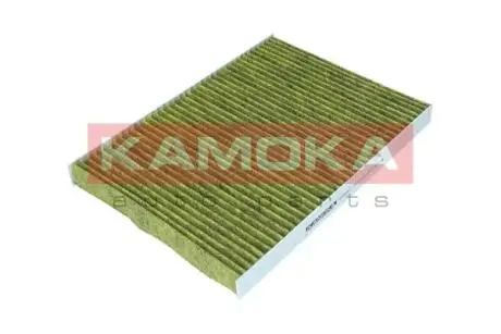 6080081 FILTR KABINOWY ULTRA PURE ALFA ROMEO KAMOKA подбор по vin на Brocar