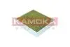 6080088 FILTR KABINOWY ULTRA PURE MITSUBISHI KAMOKA підбір по vin на Brocar