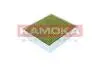 6080088 FILTR KABINOWY ULTRA PURE MITSUBISHI KAMOKA підбір по vin на Brocar