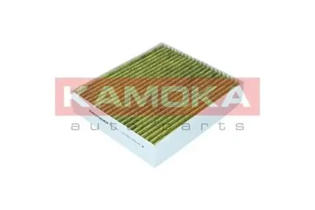6080088 FILTR KABINOWY ULTRA PURE MITSUBISHI KAMOKA підбір по vin на Brocar