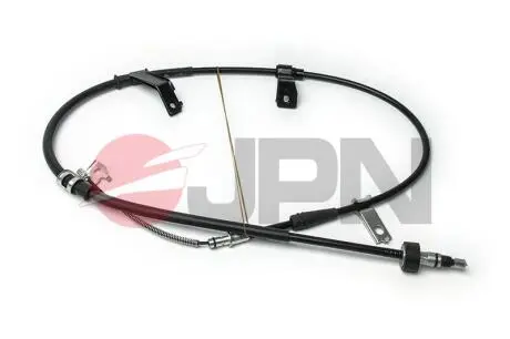 70H0572JPN LINKA HAMULCA RĘCZNEGO HYUNDAI BĘBNY JPN підбір по vin на Brocar