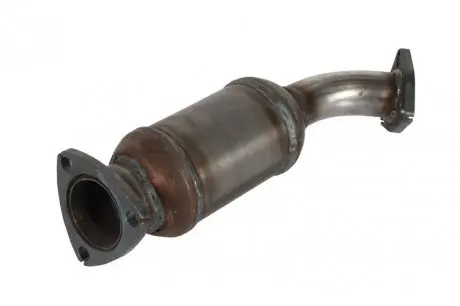 1090482 Каталізатор AUDI A4/A6, VW PASSAT B5 1.8T 95- JMJ підбір по vin на Brocar