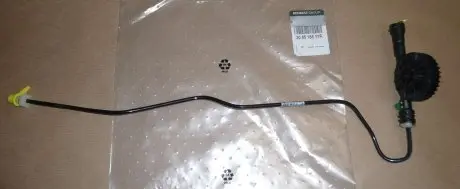 308516811R PRZEWÓD SPRZĘGŁA R MEGANE III 1.5DCI RENAULT підбір по vin на Brocar