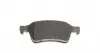 440601689R Колодки тормозные (задние) Renault Laguna 07-15 RENAULT підбір по vin на Brocar