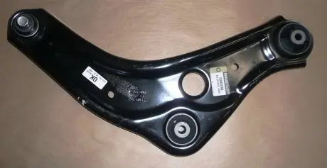 545004EA0B Рычаг передний правый RENAULT подбор по vin на Brocar