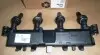 5970A8 Катушка зажигания 5970 A8 CITROEN/PEUGEOT PEUGEOT/CITROEN підбір по vin на Brocar