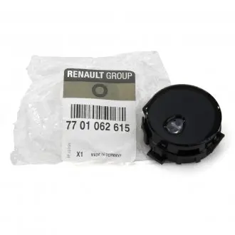 7701062615 Гелева вставка під датчик дощу 7701062615 RENAULT RENAULT підбір по vin на Brocar