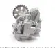 150001650R Насос масляний MB C-class (W205) OM626/Opel Vivaro/Renault Megane III 1.6dCi/CDTI 11- RENAULT підбір по vin на Brocar