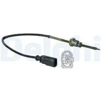 TS30021 CZUJNIK TEMPERATURY SPALIN AUDI SEAT DELPHI підбір по vin на Brocar