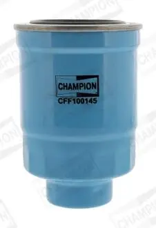CFF100145 Топливный фильтр CHAMPION подбор по vin на Brocar