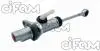 Главный цилиндр сцепления MAREA 1.9JTD 99- 505-067