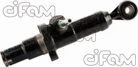 505148 Главный цилиндр сцепления JUMPER 94-02, 02-, PEUGEOT BOXER-2 CIFAM подбор по vin на Brocar