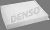 DCF460P Фильтр салона DENSO підбір по vin на Brocar