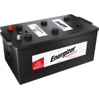 EC4 Стартерная аккумуляторная батарея EC4 ENERGIZER Energizer подбор по vin на Brocar