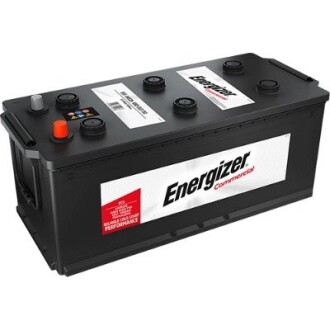 EC6 Стартерна акумуляторна батарея Energizer підбір по vin на Brocar