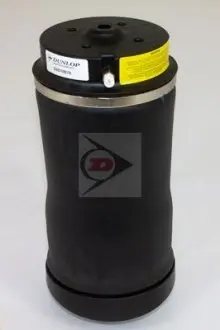 DAS10076 Пневмоподушка гумометалева Dunlop підбір по vin на Brocar