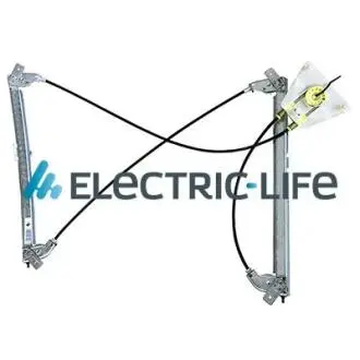 ZRAD704L Склопідіймач ELECTRIC LIFE підбір по vin на Brocar
