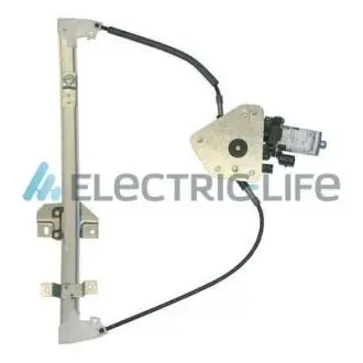 ZRFR60L Стеклоподъемник ELECTRIC LIFE підбір по vin на Brocar