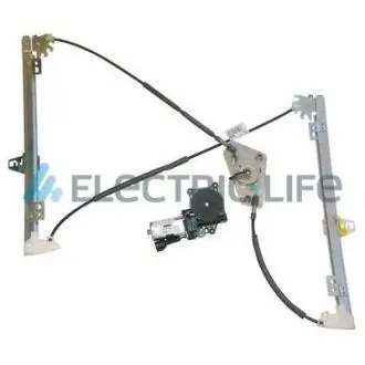 ZRFR71L Стеклоподъемник ELECTRIC LIFE підбір по vin на Brocar