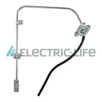 ZRFT915L Склопідіймач ELECTRIC LIFE підбір по vin на Brocar