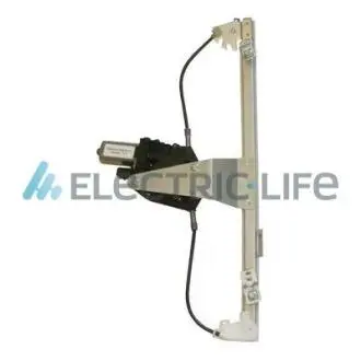 ZRFT97L Стеклоподъемник ELECTRIC LIFE підбір по vin на Brocar