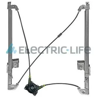 ZRME703R Стеклоподъемник ELECTRIC LIFE подбор по vin на Brocar