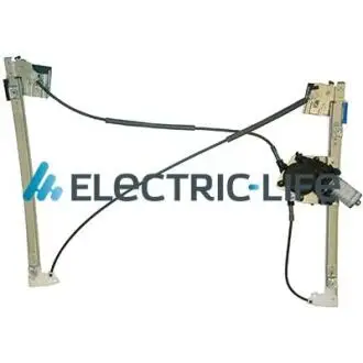 ZRST13LB Склопідіймач ELECTRIC LIFE підбір по vin на Brocar