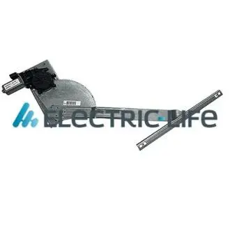 ZRZA31L Склопідіймач ELECTRIC LIFE підбір по vin на Brocar