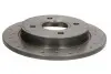 0849312X Тормозной диск BREMBO підбір по vin на Brocar
