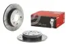 08762675 Гальмівні диски BREMBO підбір по vin на Brocar