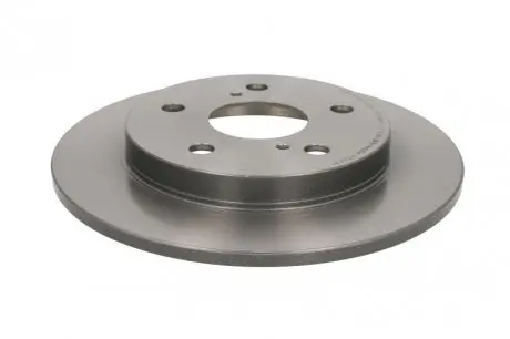 08A53421 Тормозной диск BREMBO подбор по vin на Brocar