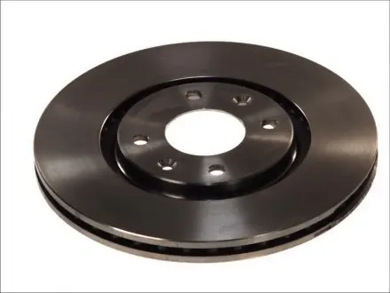09573010 Гальмівний диск BREMBO підбір по vin на Brocar