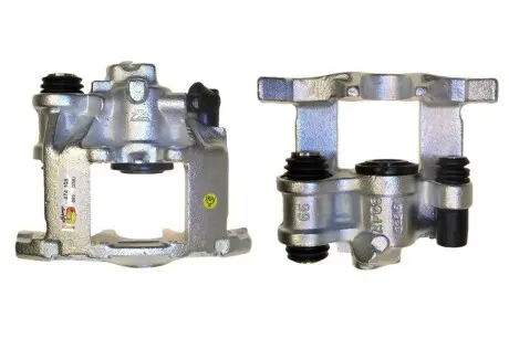 0986474108 Тормозной суппорт BOSCH подбор по vin на Brocar