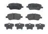 P28094 Тормозные колодки дисковые BREMBO підбір по vin на Brocar
