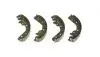 S11502 Гальмівні колодки (набір) BREMBO підбір по vin на Brocar