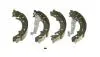 S68505 Гальмівні колодки (набір) BREMBO підбір по vin на Brocar