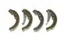 S85516 Гальмівні колодки (набір) BREMBO підбір по vin на Brocar