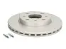 Диск тормозной (передний) Fiat 500/Panda 03- (240.5x20) 0986479B76