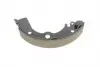 0986487578 Колодки гальмівні (задні) Nissan Almera 95-00 (барабанні) (180x31) BOSCH підбір по vin на Brocar