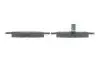 0986494413 Тормозные кол. диск. OPEL DAEWOO Lanos BOSCH підбір по vin на Brocar
