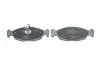 0986494413 Тормозные кол. диск. OPEL DAEWOO Lanos BOSCH підбір по vin на Brocar