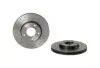 0994642X Гальмівний диск BREMBO підбір по vin на Brocar