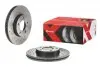 0994642X Гальмівний диск BREMBO підбір по vin на Brocar