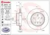 09957311 Тормозной диск BREMBO підбір по vin на Brocar