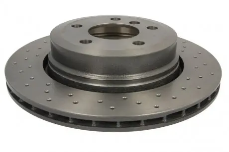 0995731X Тормозной диск BREMBO підбір по vin на Brocar